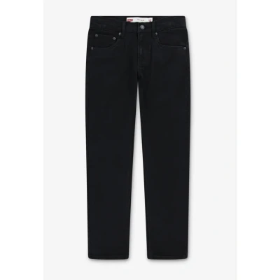 Afbeelding van Levi&#039;s 511 Slim NON Performance fit jeans voor kinderen, Maat: 128, Black