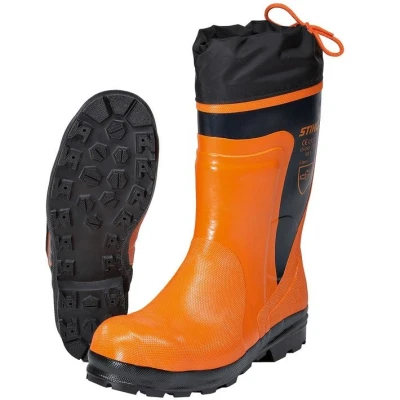 Afbeelding van Stihl FUNCTION Rubberen Laarzen