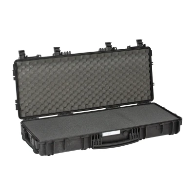 Afbeelding van Explorer Cases 9413 Koffer Zwart Foam 989x415x157