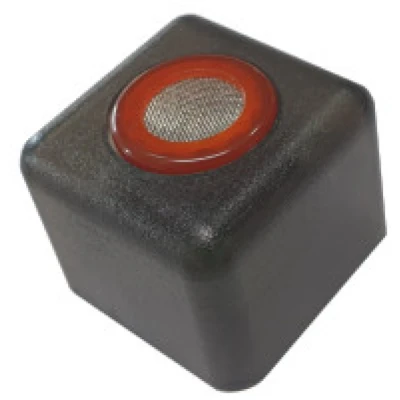 Afbeelding van 3GAS+ Square Gasalarm Koolmonoxide sensor