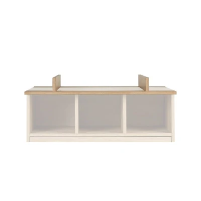 Afbeelding van Quax Commode Extensie Loft Honey Ash