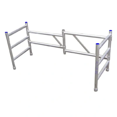 Afbeelding van ASC VOUWUNIT / OPZETSTUK D 75 3 PE DOP INCL. BORGCLIPS
