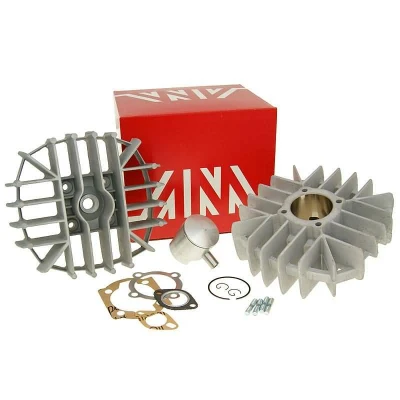 Afbeelding van Cilinder Airsal Puch Maxi 72cc