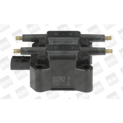 Afbeelding van Beru Bobine ZS392