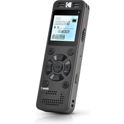 Afbeelding van Kodak Voicerecorder VRC 350