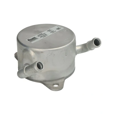 Afbeelding van Oliekoeler, automatische versnellingsbak NISSENS 91544