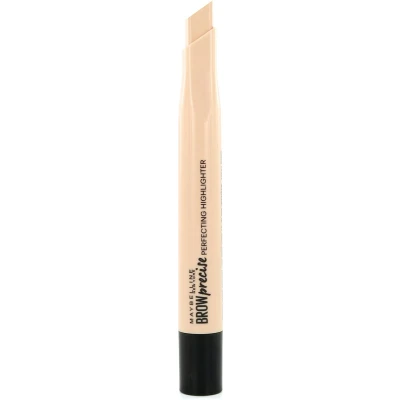 Afbeelding van Maybelline Brow Precise Perfecting Highlighter Wenkbrauwpotlood 01 Light