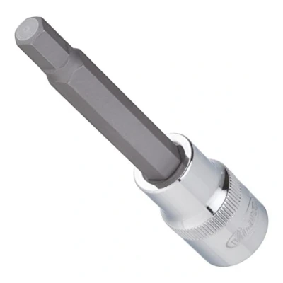 Afbeelding van VIGOR V2079 Inbus Dopsleutel bitinzet 13 mm 1/2 (12.5 mm)