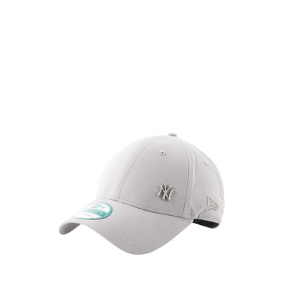 Afbeelding van New York Yankees Flawless Grey 9FORTY Cap