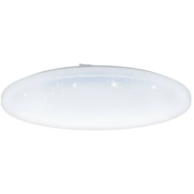 Afbeelding van EGLO FRANIA S Plafonnière LED 55.0 cm Wit