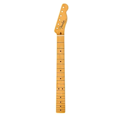 Afbeelding van Fender 50&#039;s Esquire Neck Maple Gitaaronderdeel