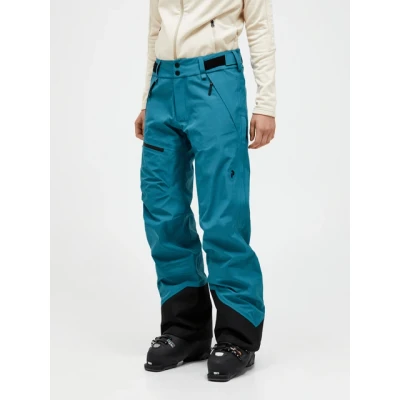 Afbeelding van Peak Performance Vertical Gore Tex 3L Pants Dames Groen XL