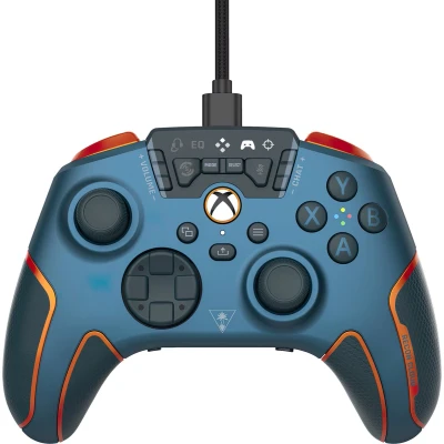 Afbeelding van Turtle Beach Recon Cloud Controller Xbox Series XS, One, Android &amp; Windows Blauw