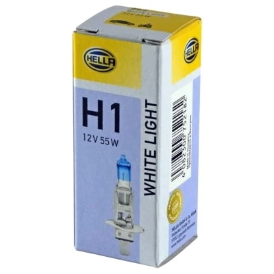 Afbeelding van Gloeilamp, verstraler HELLA 8GH 223 498 111