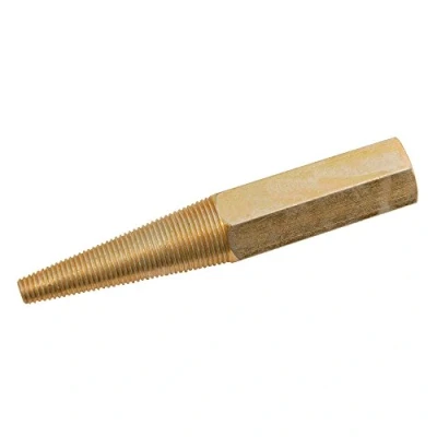 Afbeelding van Silverline Konische spindel met linkshandige draad 12 mm (1/2)