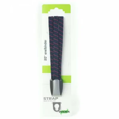 Afbeelding van Widek Triobinder Active Life 24&quot; donkerblauw univ. kaart