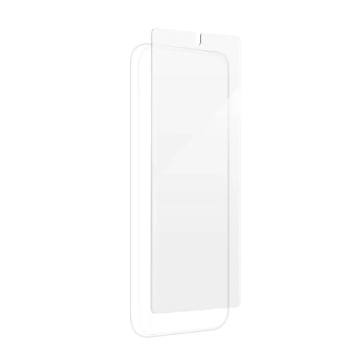 Afbeelding van Screenprotector Samsung Galaxy S22: InvisibleShield Glass Fusion D3O Folie (plastic)