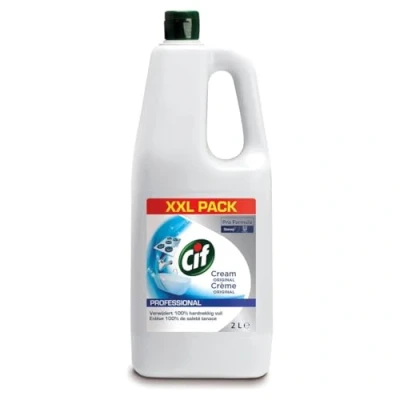Afbeelding van CIF Schuurmiddel 2l
