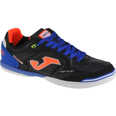 Afbeelding van Joma Top Flex 2201 INH TOPW2201INH, Mannen, Zwart, Indoorschoenen, maat: 45