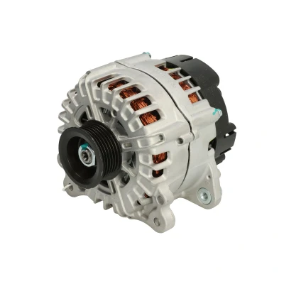 Afbeelding van Driefasige generator STARDAX STX110278R