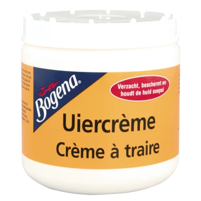Afbeelding van Bogena Uiercreme 250gr