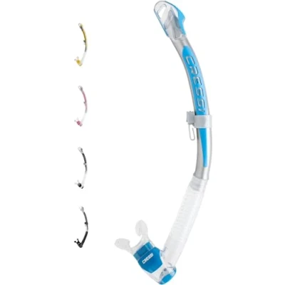 Afbeelding van Cressi Corfu Snorkel