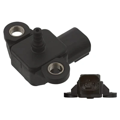 Afbeelding van Febi Bilstein Inlaatdruk /MAP sensor 38293