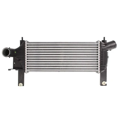 Afbeelding van Thermotec Interkoeler DA1001TT