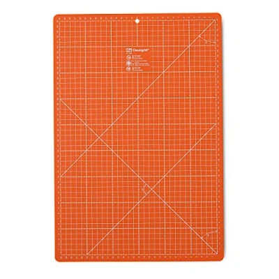 Afbeelding van Prym Oranje (30 x 45cm) Snijden Mat 1 Stuk