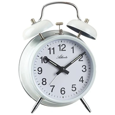 Afbeelding van Atlanta 1053 0 alarmbel Analoog
