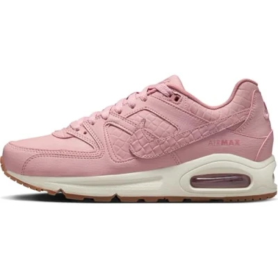 Afbeelding van Nike Air Max Command Premium Sneakers Dames Roze 42