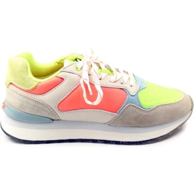 Afbeelding van Hoff Valencia Multi Sneaker
