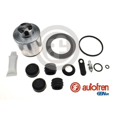 Afbeelding van Reparatieset, remklauw AUTOFREN SEINSA D42454LK