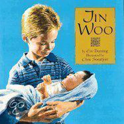 Afbeelding van Jin Woo
