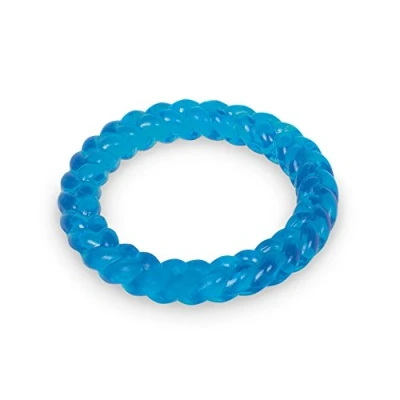 Afbeelding van Nobby TPR Ring, 14,5 cm, Blauw