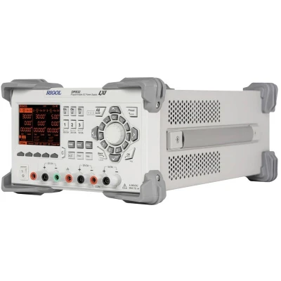 Afbeelding van Rigol DP832 Labvoeding, regelbaar 0 30 V/DC 3 A 195 W Aantal uitgangen: x