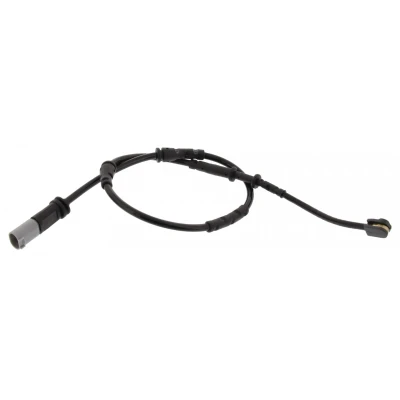 Afbeelding van MAPCO 56639 Slijtage Indicator Remblokken Achteras MINI: Hatchback, Countryman, Clubman, BMW: X1, 2 Active Tourer, Gran Tourer