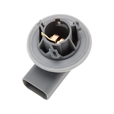 Afbeelding van Create idea Auto Stop Lamp Socket 4425186 Compatibel met Focus 1998 2008 Achterrem Houder Adapter Base Connector Achter Gloeilamp