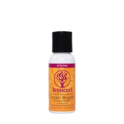 Afbeelding van Jessicurl Rockin Ringlets Styling Potion, Travel Size