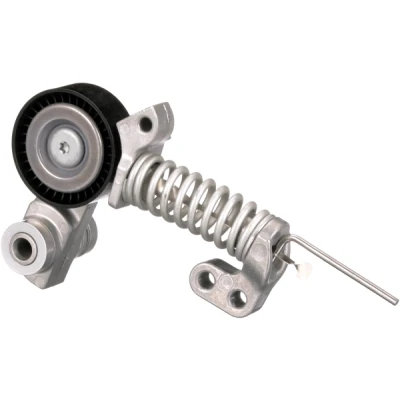 Afbeelding van Riemspanner, Poly V riem GATES T39529