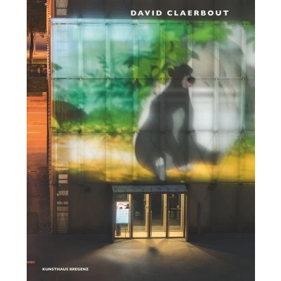 Afbeelding van David Claerbout