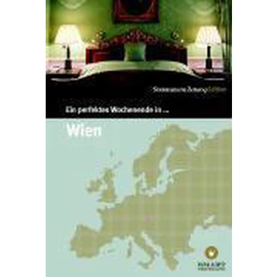 Afbeelding van Ein perfektes Wochenende in... Wien
