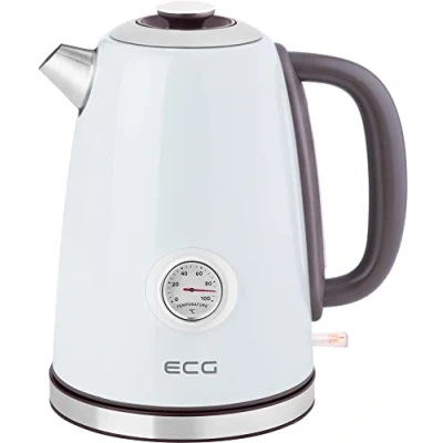 Afbeelding van ECG RK 1700 Magnifica Intenso Waterkoker 1,7 l 2200 W
