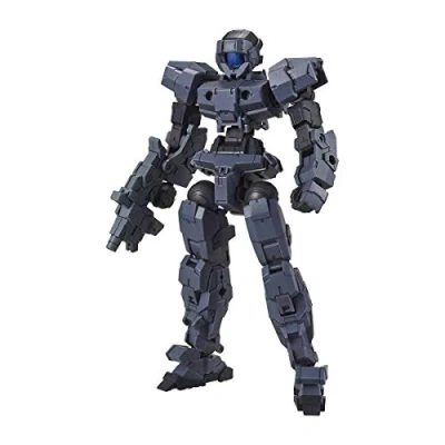 Afbeelding van 30 MINUTES MISSIONS: eEXM 17 Alto [Dark Gray] model kit 1/144