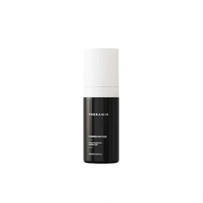 Afbeelding van COPPER peptide anti aging behandeling met 3% koper