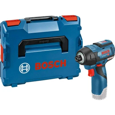 Afbeelding van Bosch GDR 12V 110 Accu slagschroevendraaier (in L Boxx) 06019E0003