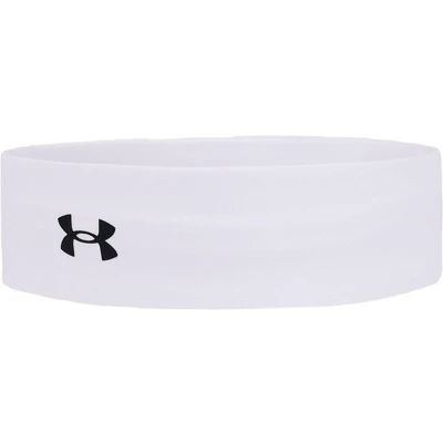 Afbeelding van Under Armour UA PLAY UP Oorwarmers, Dames, Maat: One Size, White