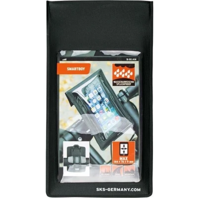 Afbeelding van SKS Smartboy Smartphone Kunststof Tas
