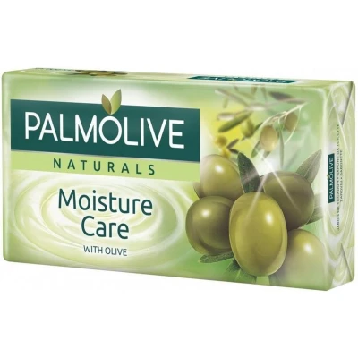 Afbeelding van Blok Zeep Palmolive Olijfolie (3 x 90 g)