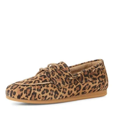 Afbeelding van Tamaris Dames Mocassin 1 23602 44 360 Maat: 42 EU